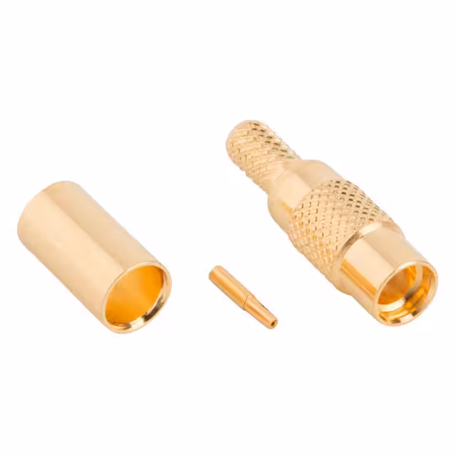 908-42300-RFX Amphenol RF  Coaxial Connector (RF) Assemblies